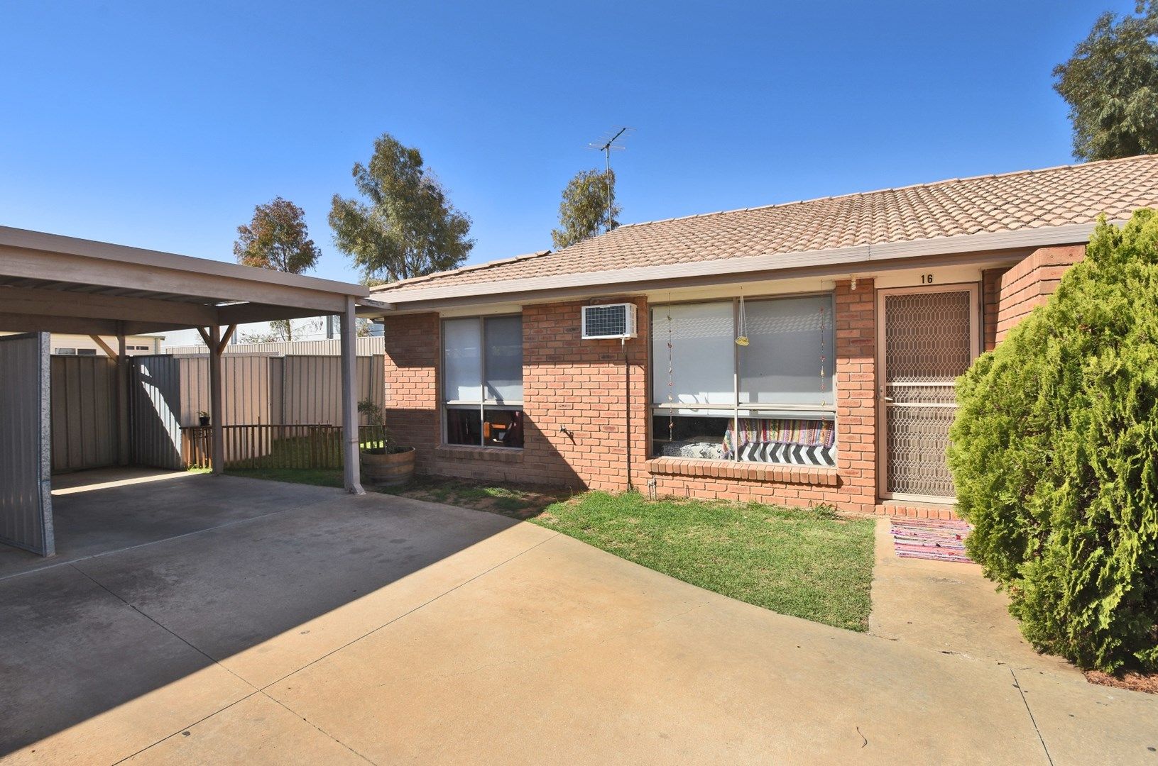 Unit 16 - 471 San Mateo Avenue, Mildura VIC 3500, Image 0