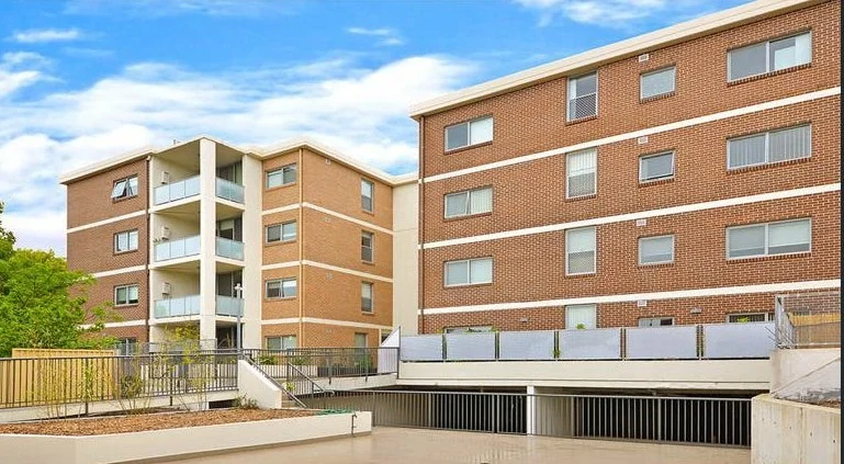 Primary image of 37/10 Murray Street, Northmead NSW 2152