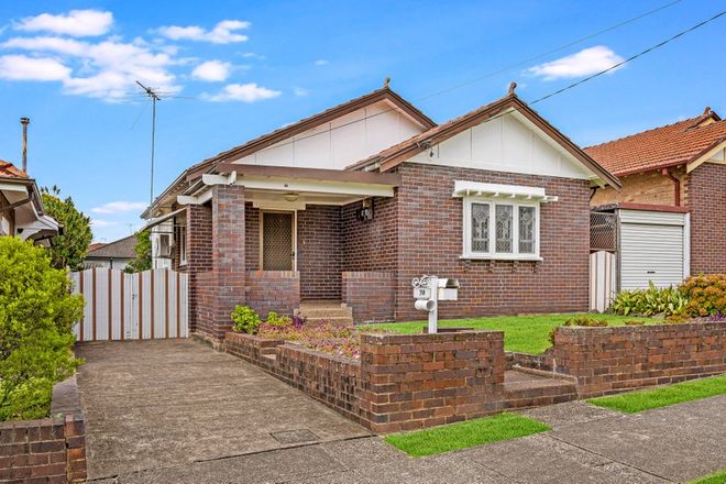 Picture of 78 Blakesley Road, SOUTH HURSTVILLE NSW 2221