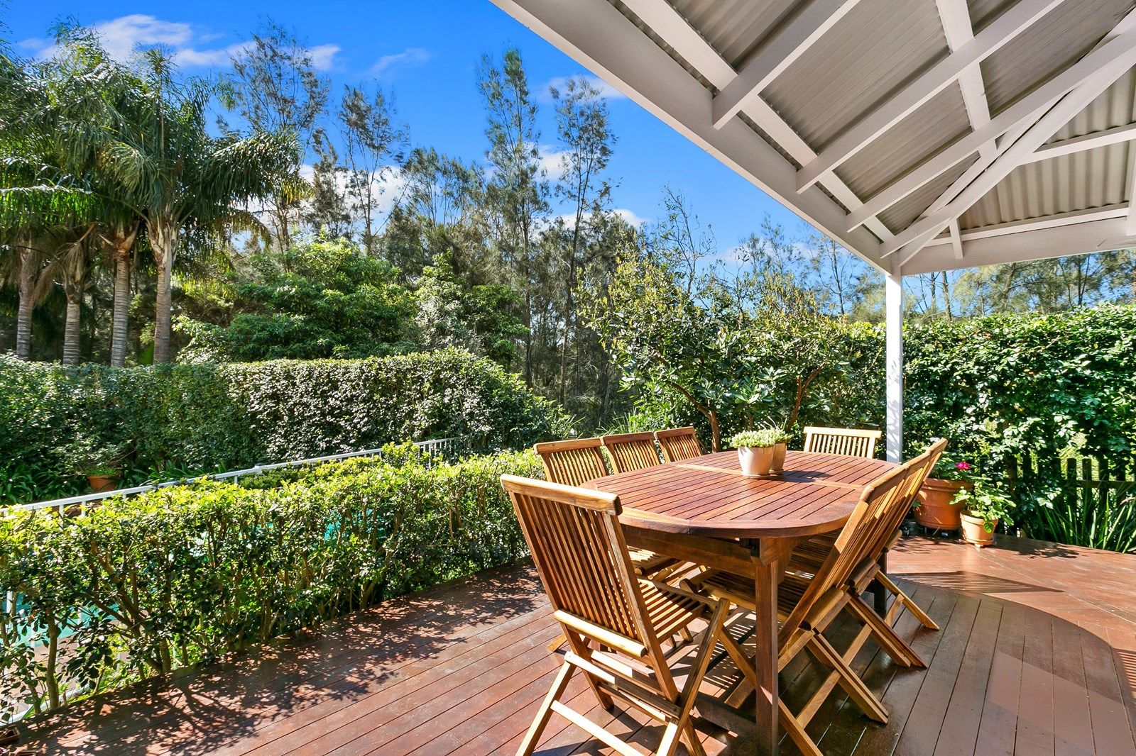 6a Pains Road, Hunters Hill NSW 2110, Image 2