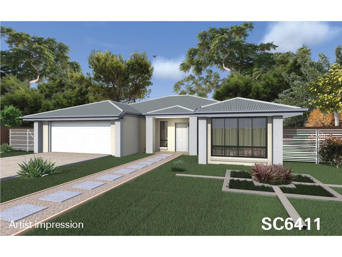 Lot 143 Mirage Crescent, Shoal Point QLD 4750, Image 0
