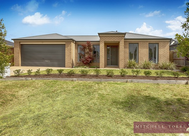 5 Katies Place, Carrum Downs VIC 3201