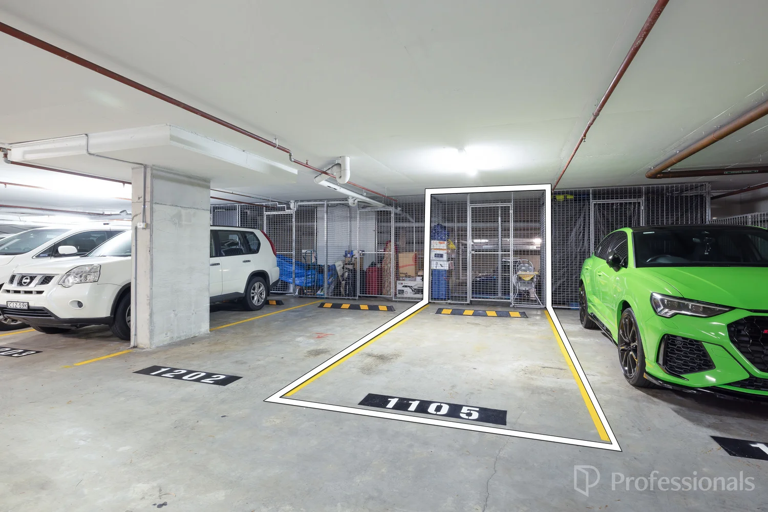 Additional image 10 of 1105/25 Mann Street, Gosford NSW 2250