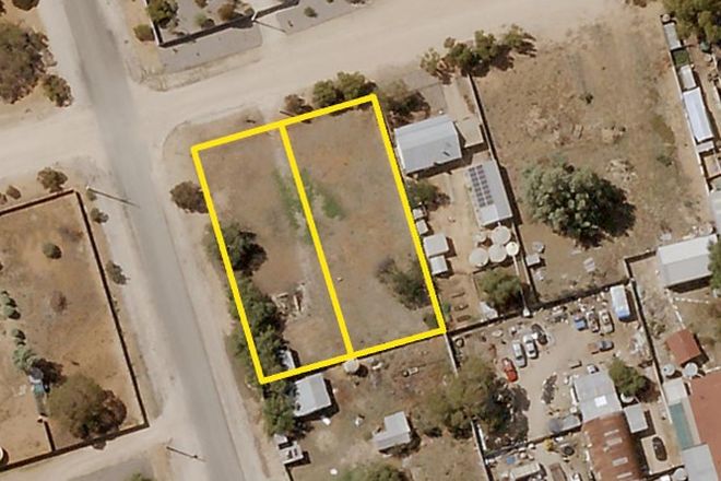 Picture of Lot 29 High Street, PARUNA SA 5311