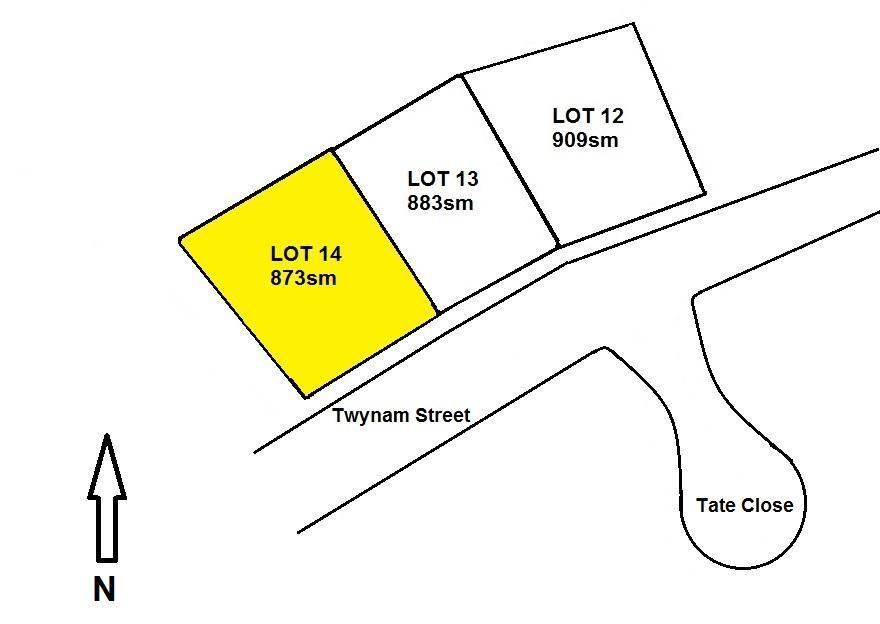 Lot 14 Twynam Street, Jindabyne NSW 2627, Image 0
