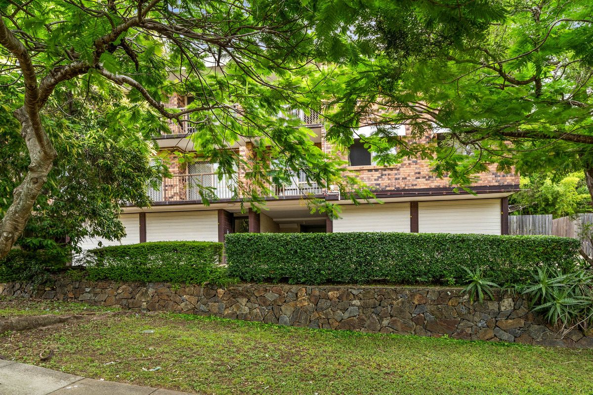 2 bedrooms Apartment / Unit / Flat in 3/85 Warren Street ST LUCIA QLD, 4067