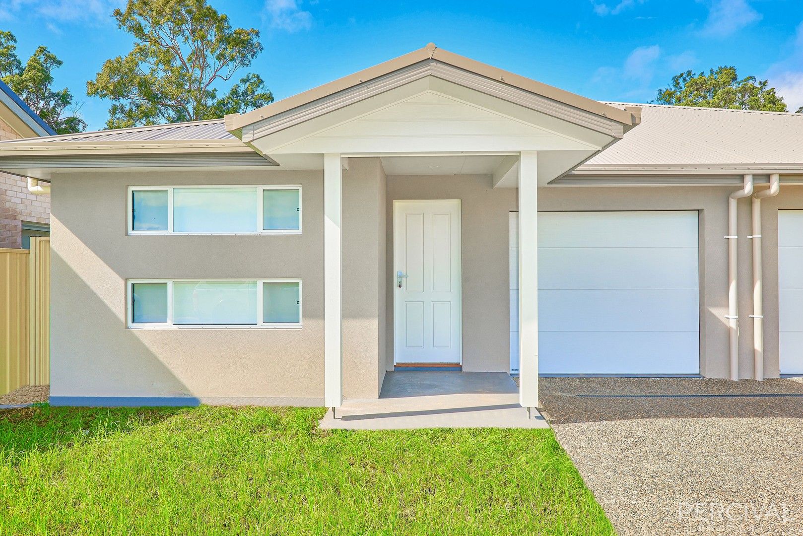 4 bedrooms Semi-Detached in 27A Bushman Drive WAUCHOPE NSW, 2446