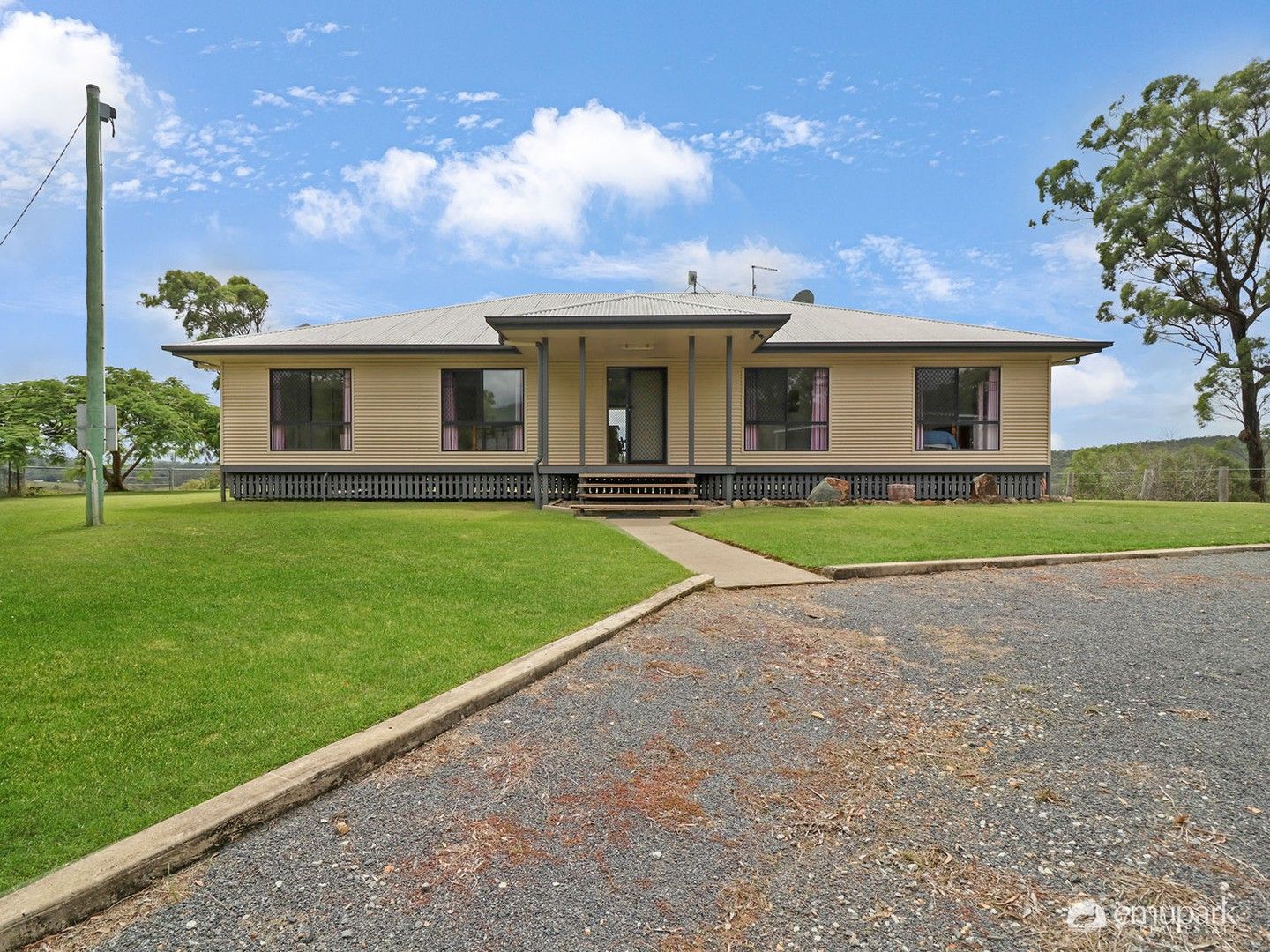 387 Sleipner Road, Mount Chalmers QLD 4702, Image 1