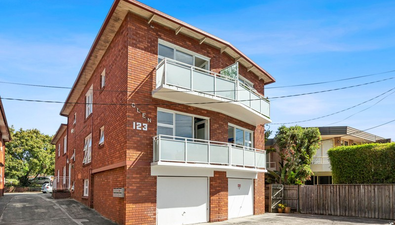 Picture of 3/123 Balgowlah Road, FAIRLIGHT NSW 2094