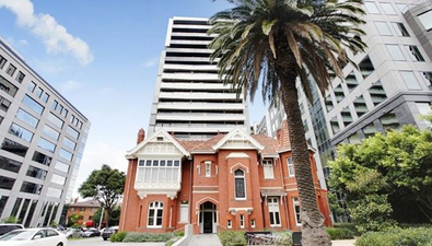 Picture of 731/572 St Kilda Rd, MELBOURNE VIC 3004