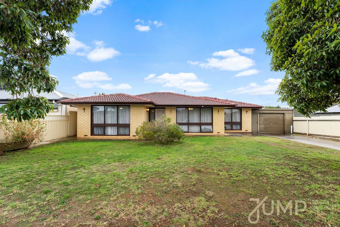 Picture of 336 Milne Road, MODBURY HEIGHTS SA 5092