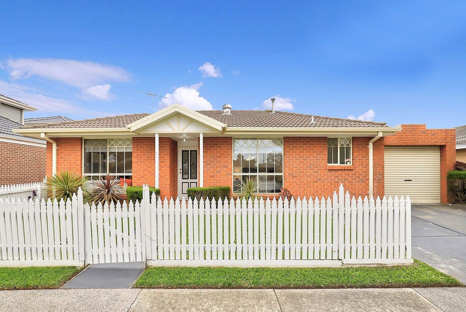 1/15 Waratah Avenue, Tullamarine VIC 3043 Apartment For Rent Domain