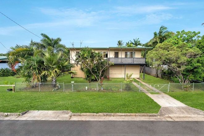 Picture of 3 Gough Street, MANUNDA QLD 4870