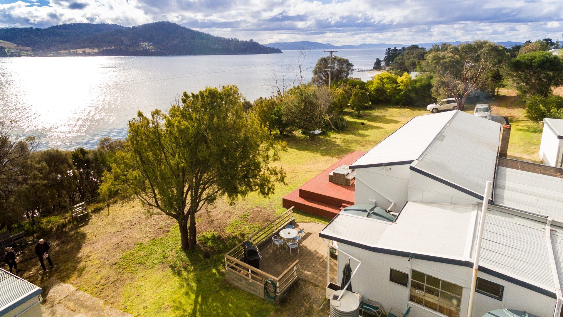 23 Victoria Avenue, Dennes Point TAS 7150, Image 0