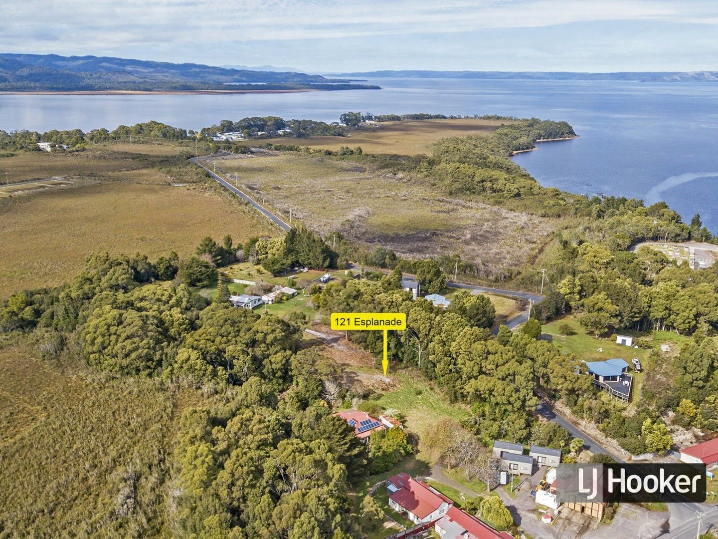 121 Esplanade, Strahan TAS 7468, Image 1