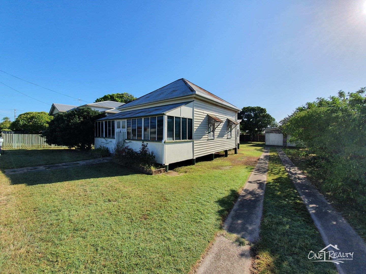 89 Sussex Street, Maryborough QLD 4650, Image 0