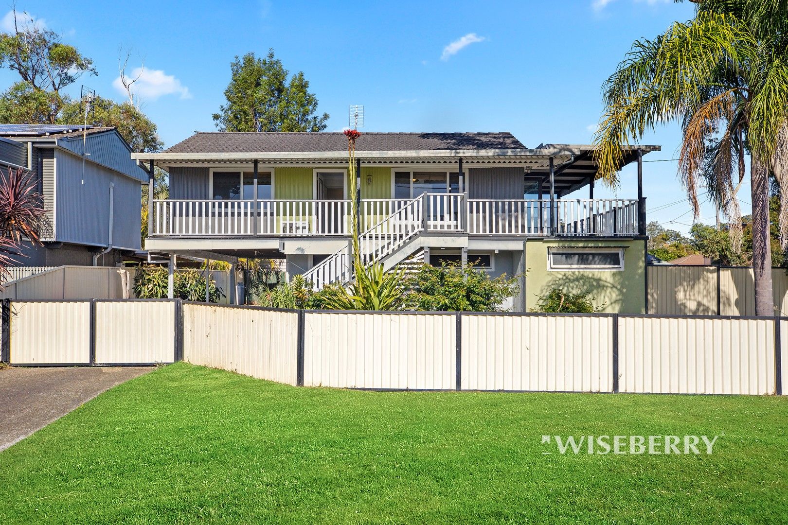 2 Yeramba Rd, Summerland Point NSW 2259 House For Rent Domain