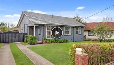 Picture of 46 Main Street, BACCHUS MARSH VIC 3340