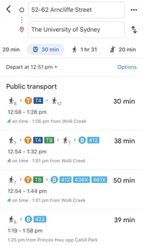 Additional image 12 of WeChat: KRL119 L5/ 52-62 Arncliffe St, Wolli Creek NSW 2205