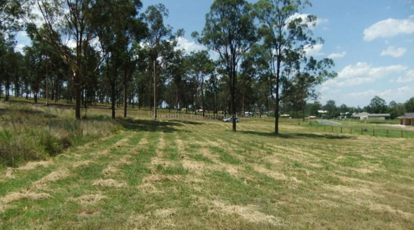 Lot 66 Duncan Drive, Aratula QLD 4309, Image 1