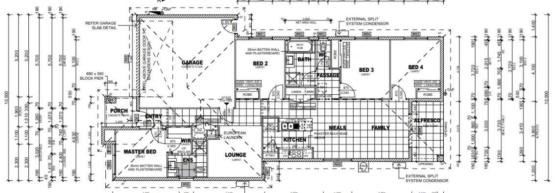 Additional image 16 of 69 Salonika Cct, Bushland Beach QLD 4818
