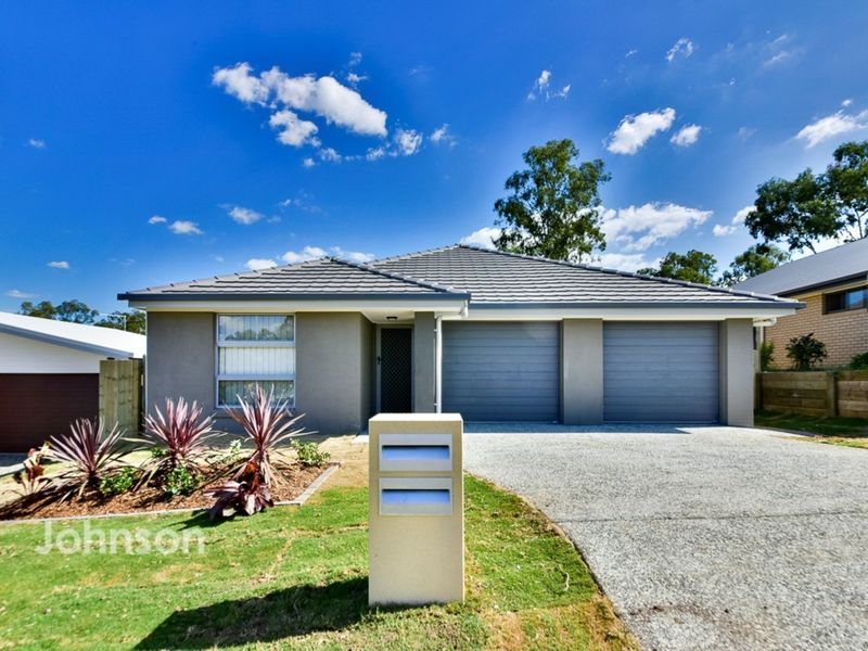 1 bedrooms Duplex in 2/5 Nike Court WULKURAKA QLD, 4305