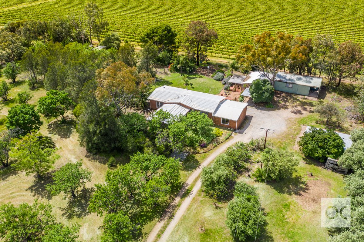 21 Naroo Tarn, Tatachilla SA 5171, Image 1