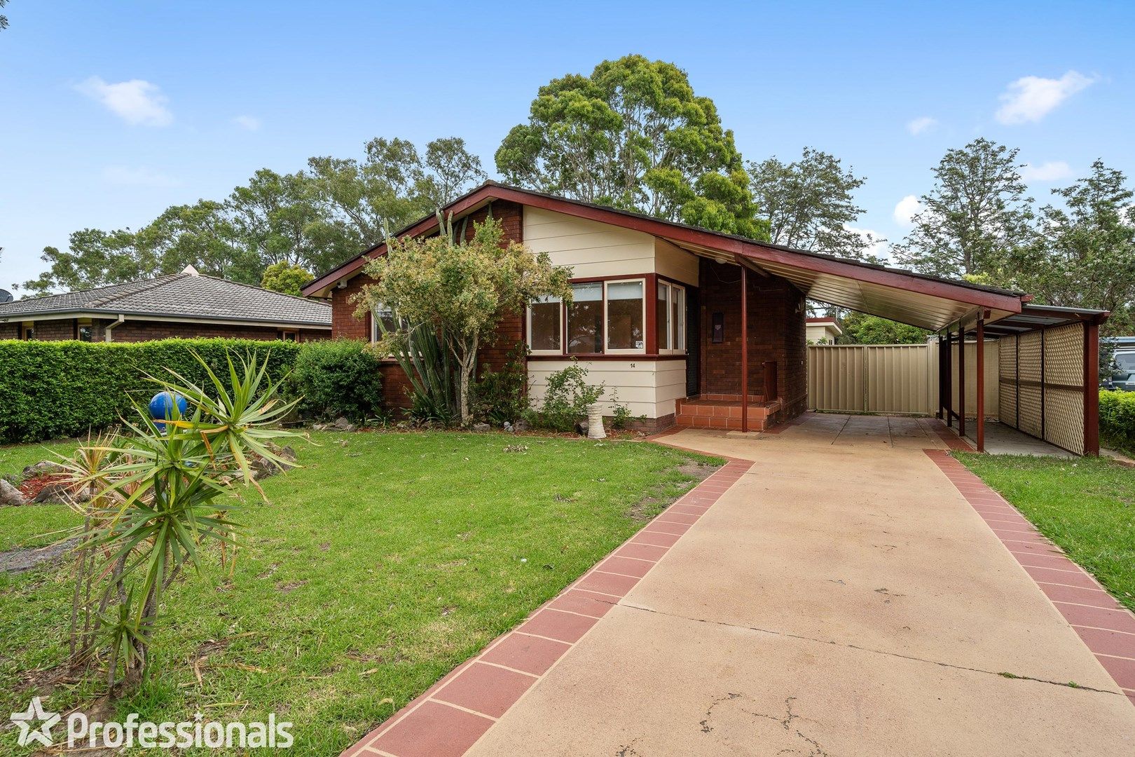 14 Wondalga Crescent, Nowra NSW 2541, Image 0