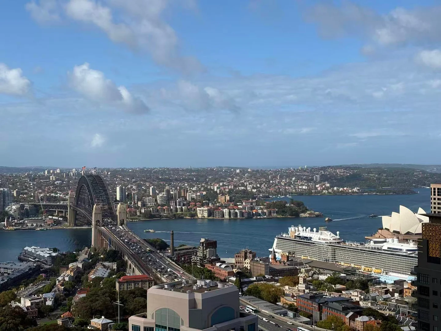 Additional image 2 of 62B/2 Watermans Quay, Barangaroo NSW 2000