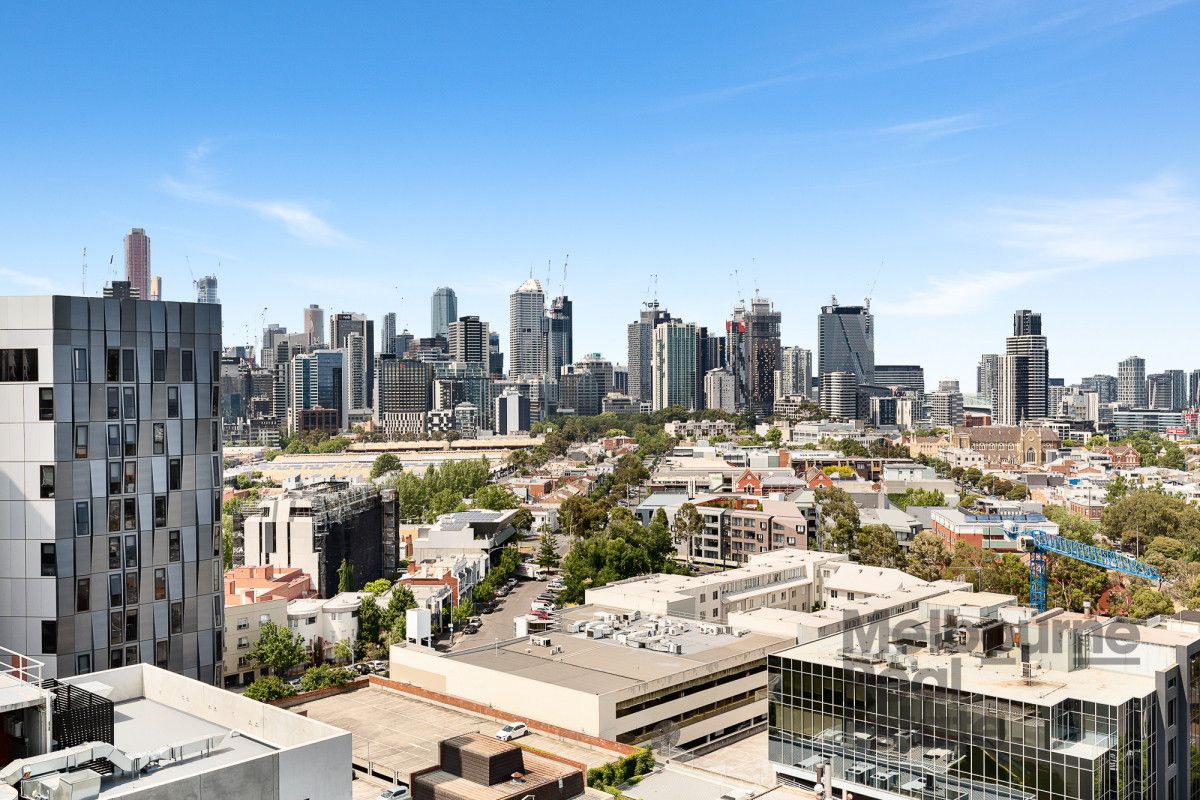 1709/33 Blackwood Street, North Melbourne VIC 3051 Domain