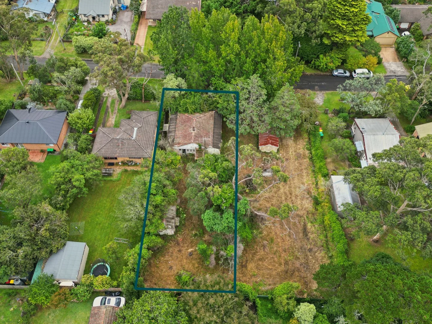 Additional image 4 of Lot 409  33 Bullaburra Road, Bullaburra NSW 2784