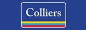 Logo for Colliers International Residential Property Management Sydney