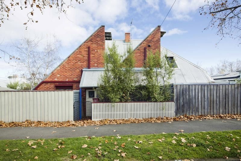 23 Brighton Street, FLEMINGTON VIC 3031, Image 1