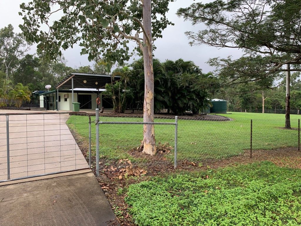 Lot 2, 596 Dingo Beach Road, Gregory River QLD 4800, Image 0