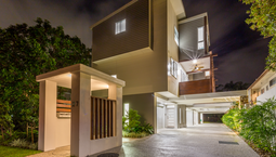 Picture of 2/27 Burleigh Street, BURLEIGH HEADS QLD 4220