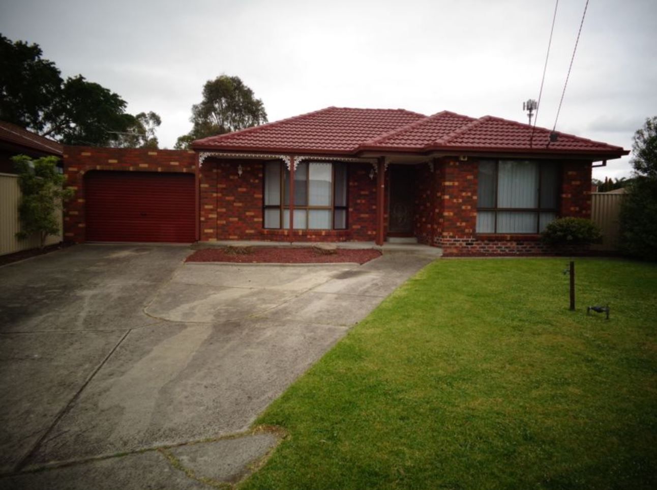 45 Fenton Court, Keysborough VIC 3173