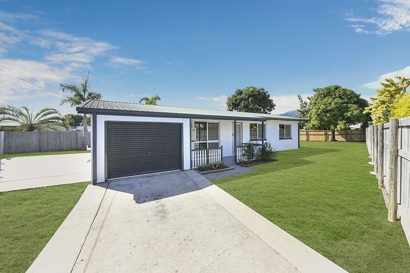 16 Naples Court Kelso QLD 4815 Domain