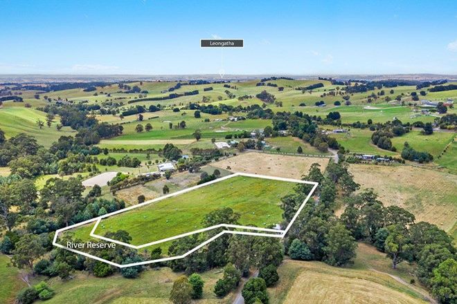 Picture of 52 Stevens Road, KARDELLA SOUTH VIC 3950