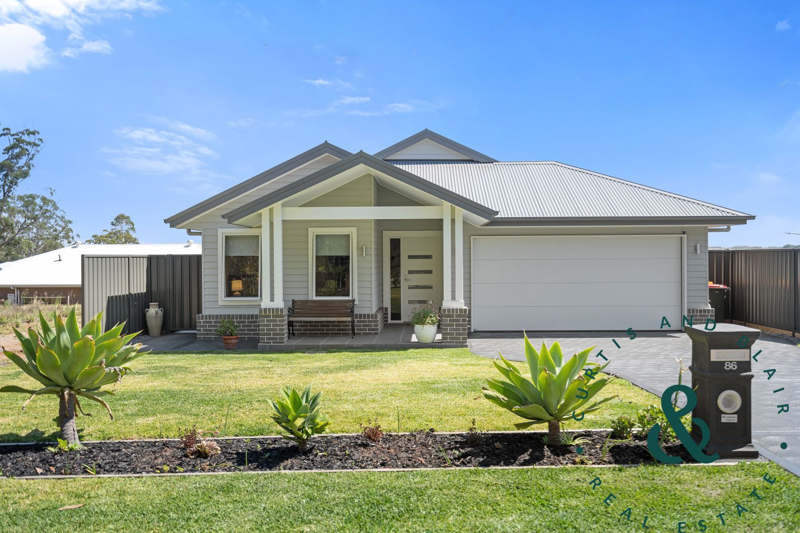 86 Macadamia Circuit, Medowie NSW 2318, Image 1