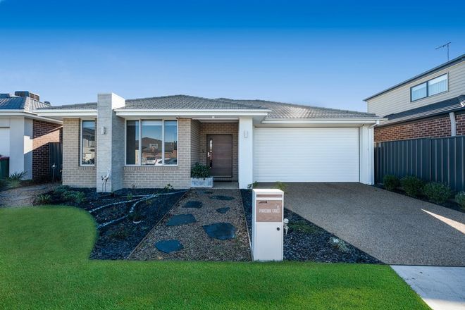 Picture of 15 Porcelain Street, CLYDE NORTH VIC 3978