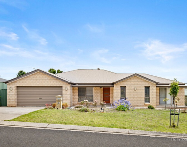 4 Eyre Court, Mount Gambier SA 5290