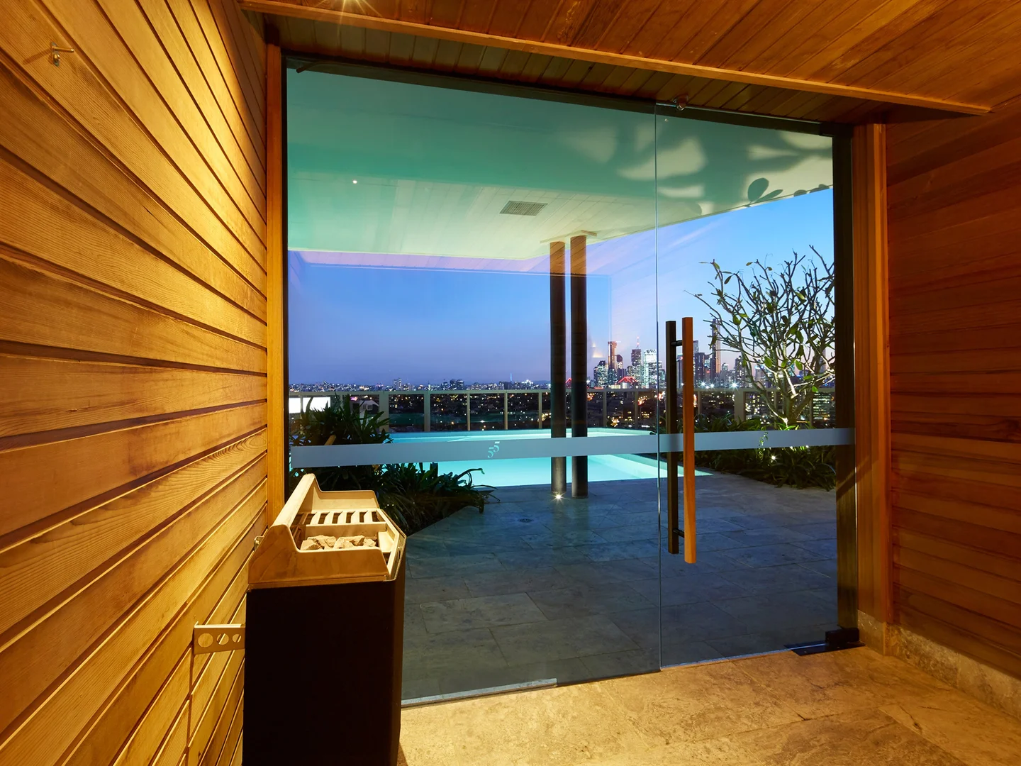 Additional image 20 of 1505/18 Longland Street, Newstead QLD 4006