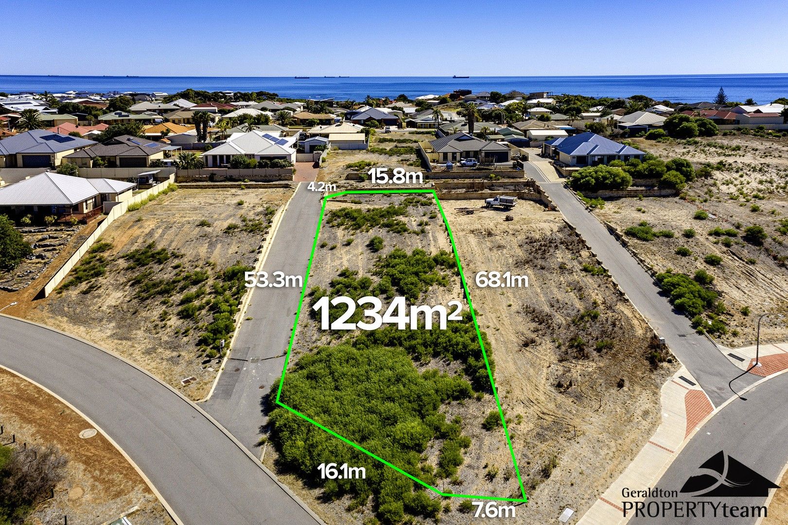 2 Pinnclea Heights, Drummond Cove WA 6532, Image 0