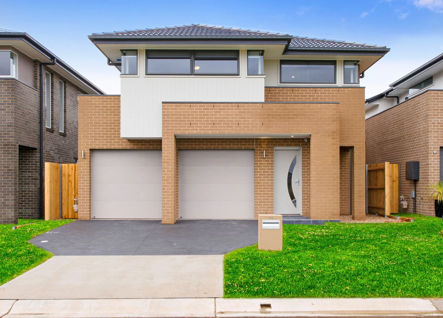12 Dunlin Circuit, Marsden Park NSW 2765