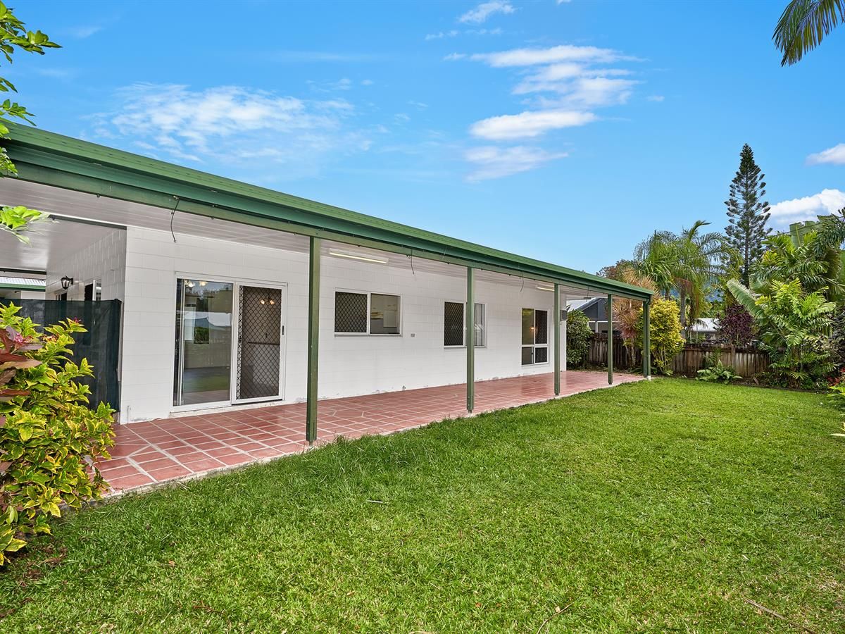 1/21 Starling Street, Kewarra Beach QLD 4879, Image 1