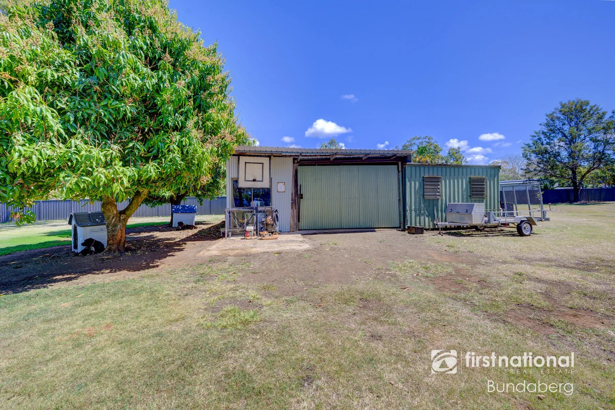 Additional image 38 of 7 Reid Crescent, Innes Park QLD 4670