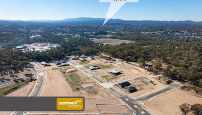 Picture of 30 Gunangara Drive, CAMPBELLS CREEK VIC 3451