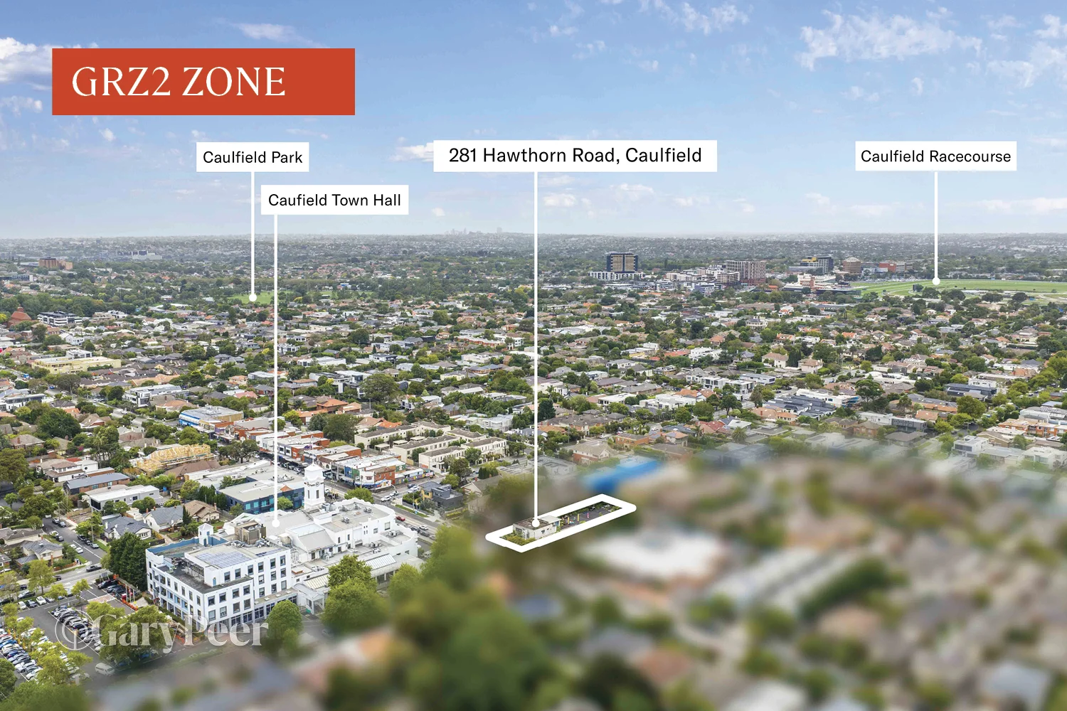 281 Hawthorn Road, Caulfield VIC 3162