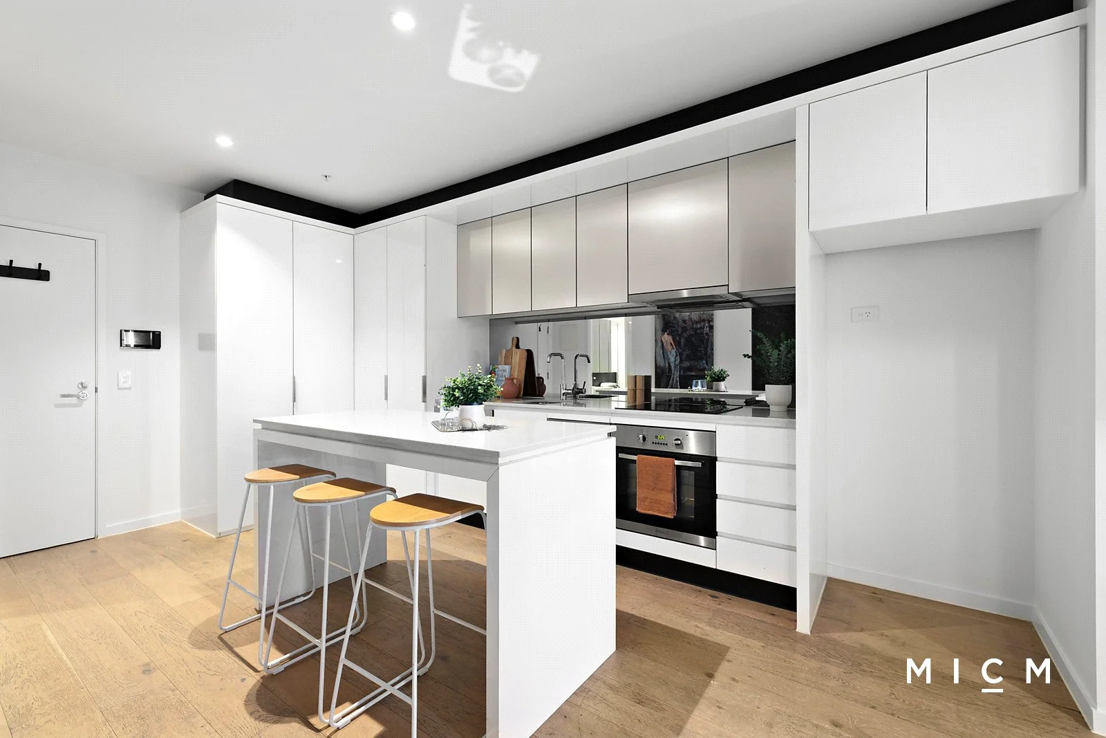 Additional image 3 of 3609/33 Rose Lane, Melbourne VIC 3000