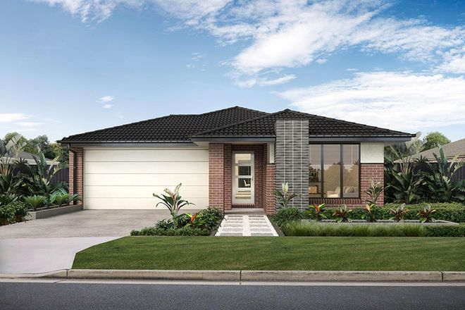 Picture of 1003 Monument Estate, FRASER RISE VIC 3336